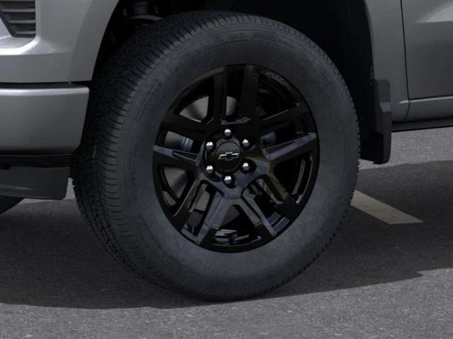 Nuevos CHEVROLET SILVERADO 1500 à Estados chez autogozo