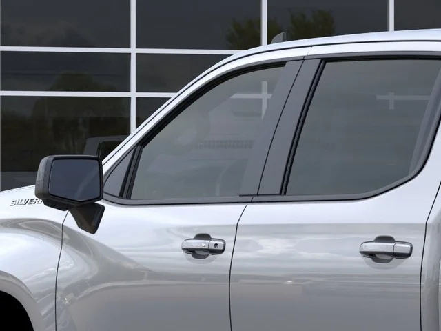 Nuevos CHEVROLET SILVERADO 1500 à Estados chez autogozo