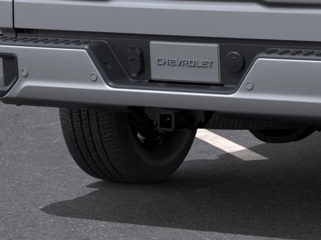 Nuevos CHEVROLET SILVERADO 1500 à Estados chez autogozo
