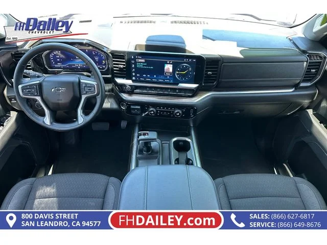 SEMINUEVOS CHEVROLET Silverado 1500 a Estados en autogozo