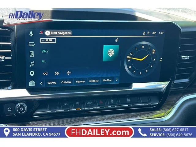 SEMINUEVOS CHEVROLET Silverado 1500 a Estados en autogozo
