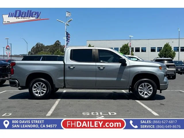 SEMINUEVOS CHEVROLET Silverado 1500 a Estados en autogozo