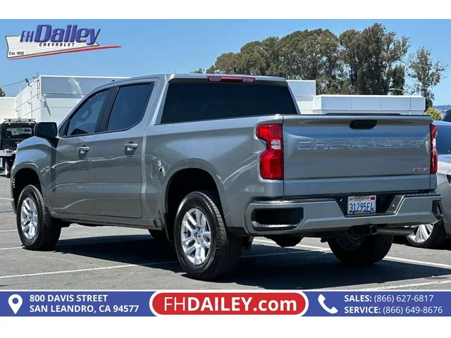 SEMINUEVOS CHEVROLET Silverado 1500 a Estados en autogozo