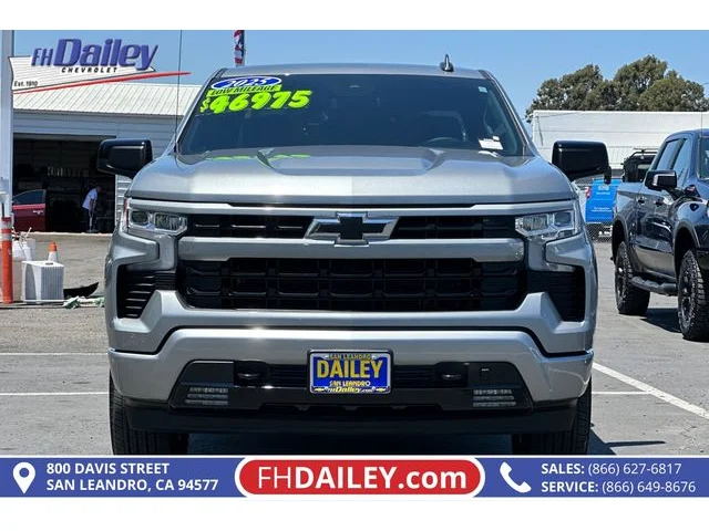 SEMINUEVOS CHEVROLET Silverado 1500 a Estados en autogozo