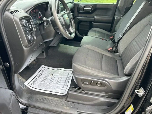 SEMINUEVOS CHEVROLET Silverado 1500 a Estados en autogozo