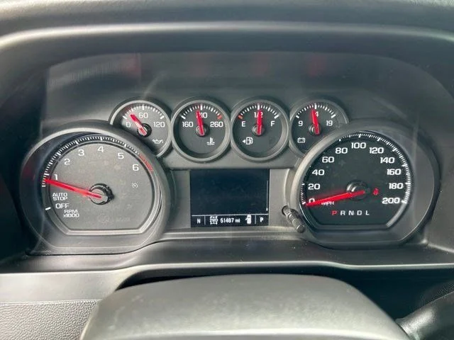 SEMINUEVOS CHEVROLET Silverado 1500 a Estados en autogozo