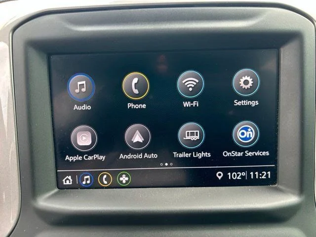 SEMINUEVOS CHEVROLET Silverado 1500 a Estados en autogozo