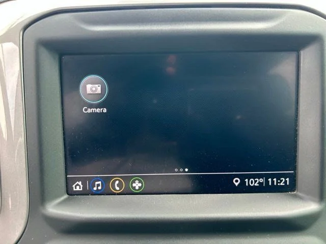 SEMINUEVOS CHEVROLET Silverado 1500 a Estados en autogozo