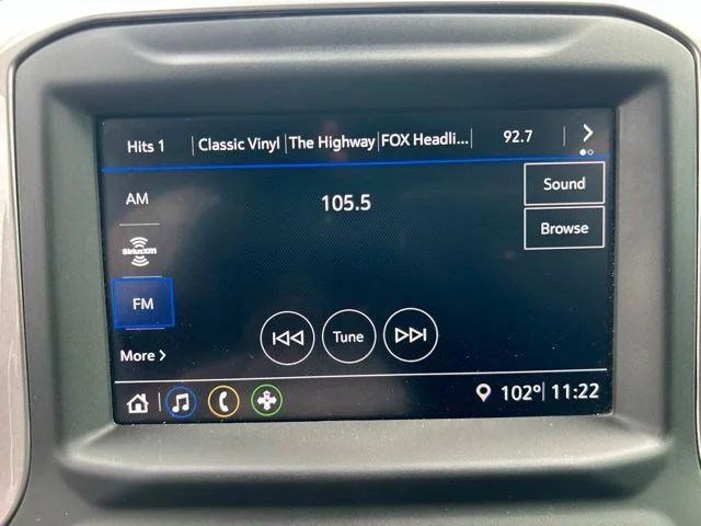SEMINUEVOS CHEVROLET Silverado 1500 a Estados en autogozo