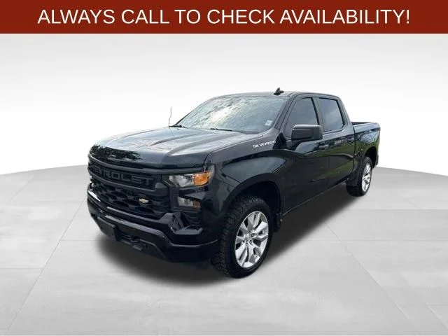 SEMINUEVOS CHEVROLET Silverado 1500 a Estados en autogozo
