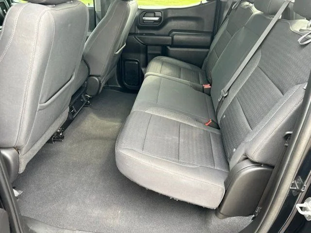 SEMINUEVOS CHEVROLET Silverado 1500 a Estados en autogozo