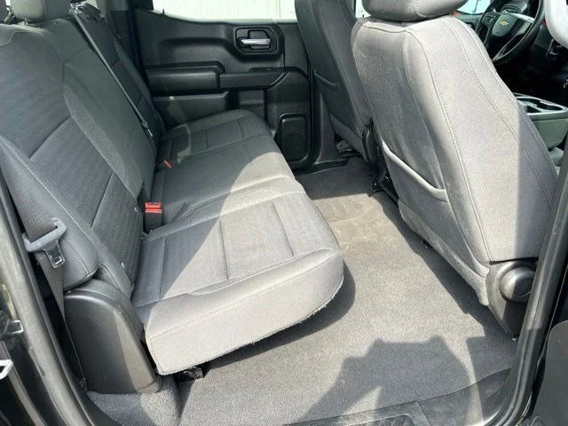 SEMINUEVOS CHEVROLET Silverado 1500 a Estados en autogozo