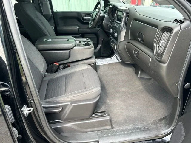 SEMINUEVOS CHEVROLET Silverado 1500 a Estados en autogozo