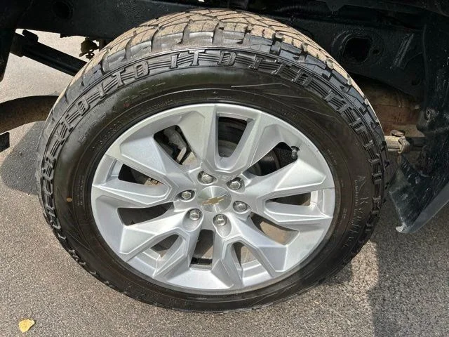 SEMINUEVOS CHEVROLET Silverado 1500 a Estados en autogozo