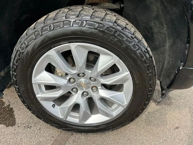 SEMINUEVOS CHEVROLET Silverado 1500 a Estados en autogozo