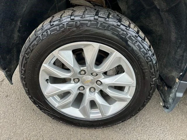 SEMINUEVOS CHEVROLET Silverado 1500 a Estados en autogozo