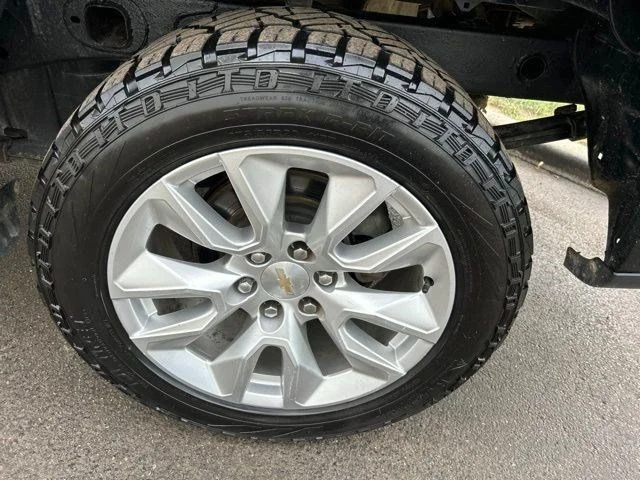 SEMINUEVOS CHEVROLET Silverado 1500 a Estados en autogozo