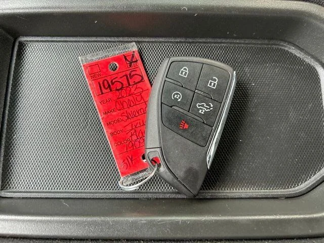 SEMINUEVOS CHEVROLET Silverado 1500 a Estados en autogozo