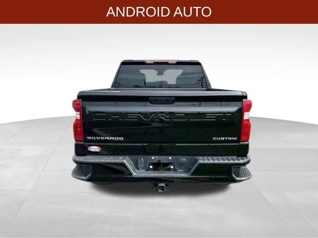 SEMINUEVOS CHEVROLET Silverado 1500 a Estados en autogozo
