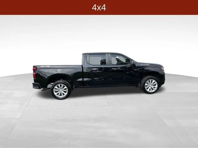 SEMINUEVOS CHEVROLET Silverado 1500 a Estados en autogozo