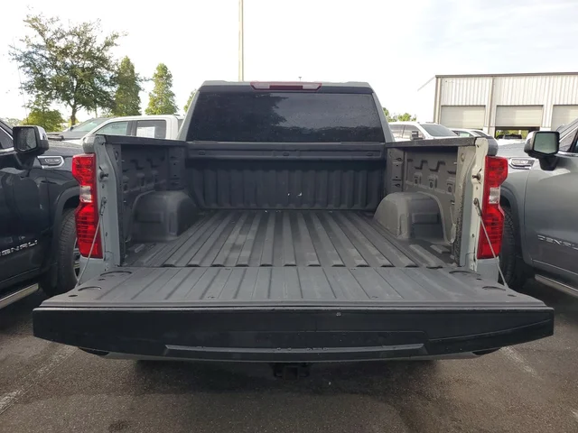 SEMINUEVOS CHEVROLET Silverado 1500 a Estados en autogozo