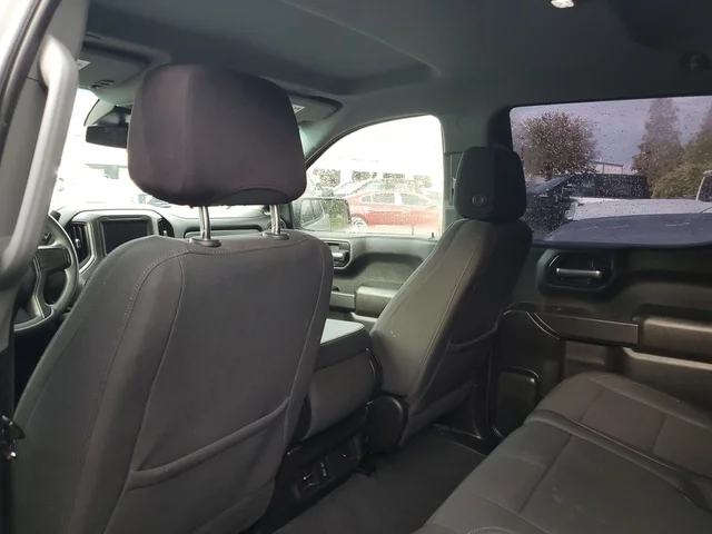 SEMINUEVOS CHEVROLET Silverado 1500 a Estados en autogozo
