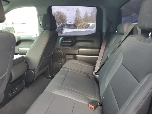 SEMINUEVOS CHEVROLET Silverado 1500 a Estados en autogozo
