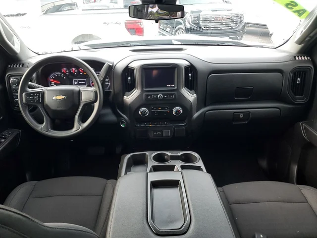 SEMINUEVOS CHEVROLET Silverado 1500 a Estados en autogozo