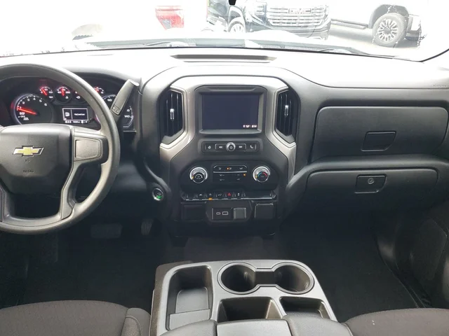 SEMINUEVOS CHEVROLET Silverado 1500 a Estados en autogozo