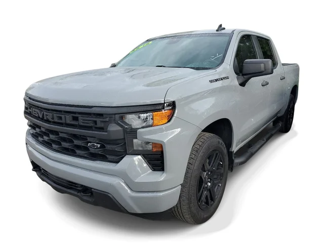 SEMINUEVOS CHEVROLET Silverado 1500 a Estados en autogozo