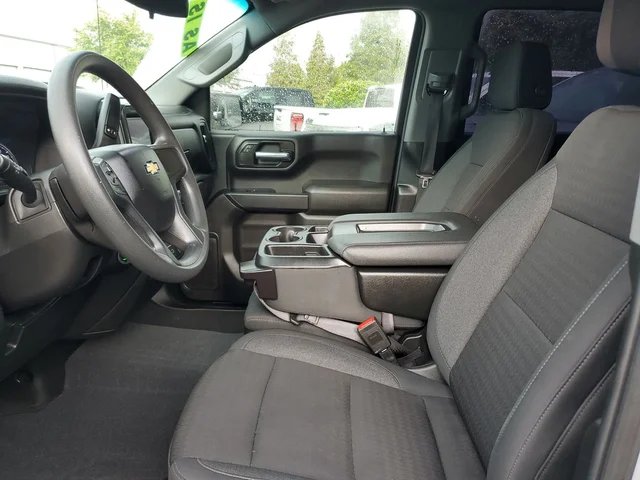 SEMINUEVOS CHEVROLET Silverado 1500 a Estados en autogozo