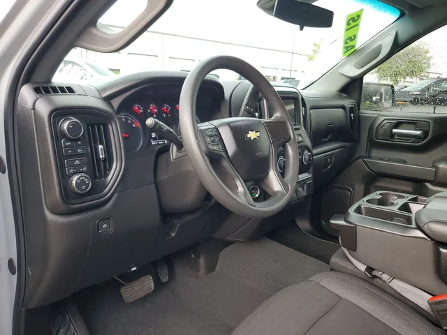 SEMINUEVOS CHEVROLET Silverado 1500 a Estados en autogozo
