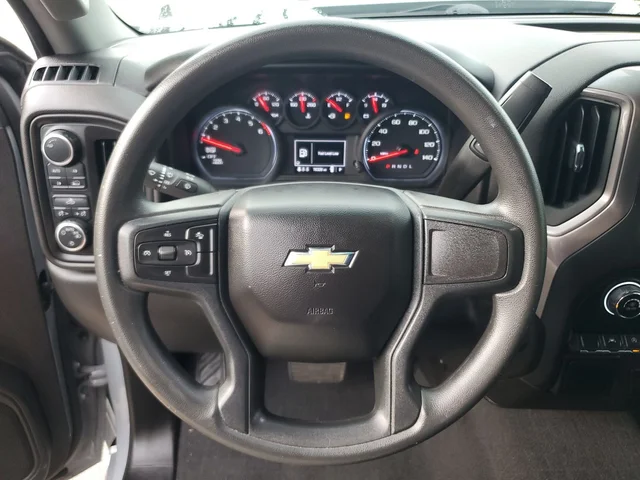 SEMINUEVOS CHEVROLET Silverado 1500 a Estados en autogozo