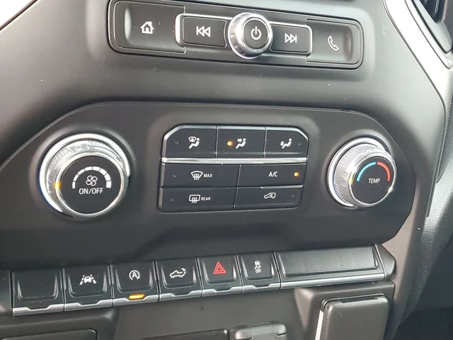 SEMINUEVOS CHEVROLET Silverado 1500 a Estados en autogozo