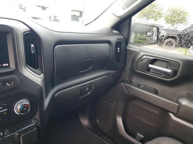 SEMINUEVOS CHEVROLET Silverado 1500 a Estados en autogozo