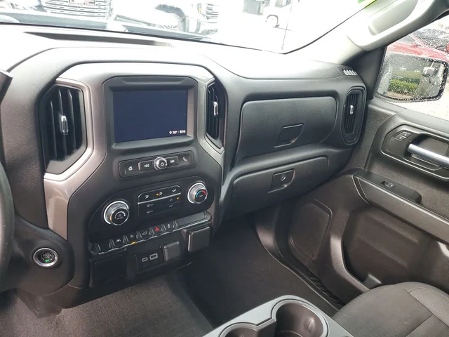 SEMINUEVOS CHEVROLET Silverado 1500 a Estados en autogozo