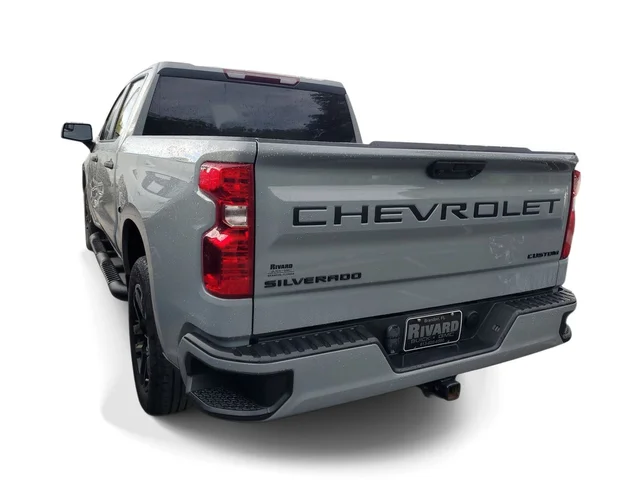 SEMINUEVOS CHEVROLET Silverado 1500 a Estados en autogozo