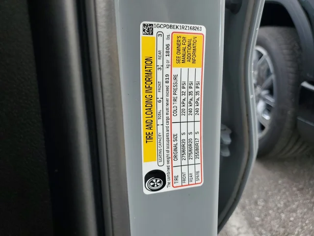 SEMINUEVOS CHEVROLET Silverado 1500 a Estados en autogozo