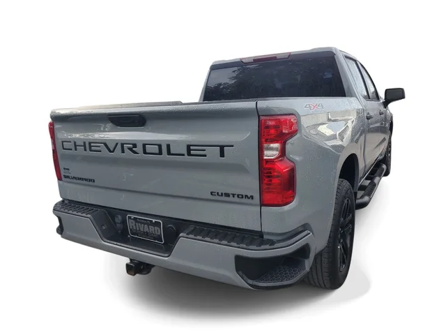SEMINUEVOS CHEVROLET Silverado 1500 a Estados en autogozo
