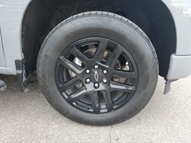 SEMINUEVOS CHEVROLET Silverado 1500 a Estados en autogozo