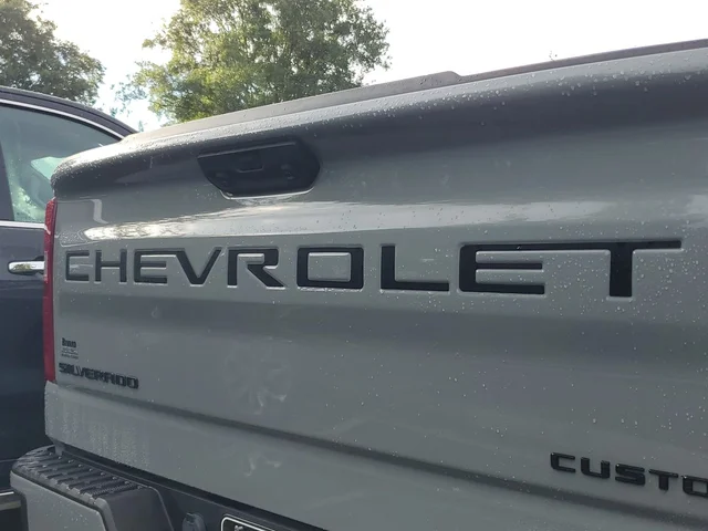 SEMINUEVOS CHEVROLET Silverado 1500 a Estados en autogozo