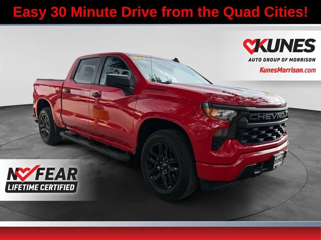 SEMINUEVOS CHEVROLET Silverado 1500 a Estados en autogozo