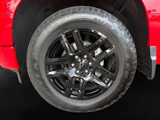 SEMINUEVOS CHEVROLET Silverado 1500 a Estados en autogozo