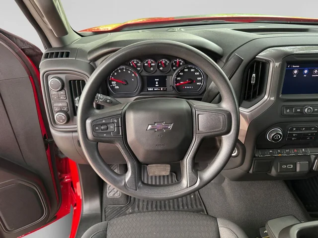 SEMINUEVOS CHEVROLET Silverado 1500 a Estados en autogozo