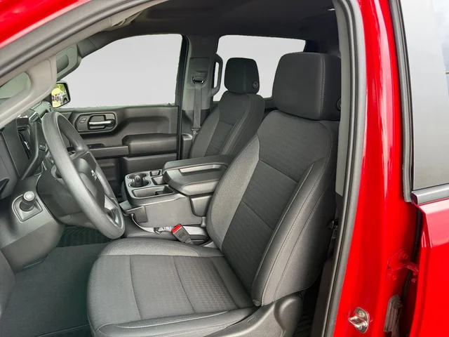 SEMINUEVOS CHEVROLET Silverado 1500 a Estados en autogozo