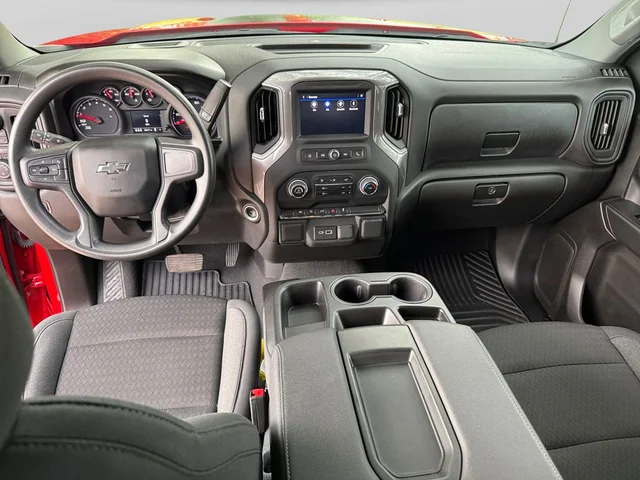 SEMINUEVOS CHEVROLET Silverado 1500 a Estados en autogozo