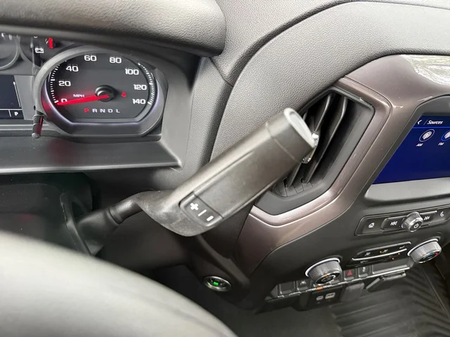 SEMINUEVOS CHEVROLET Silverado 1500 a Estados en autogozo