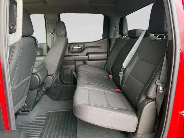 SEMINUEVOS CHEVROLET Silverado 1500 a Estados en autogozo