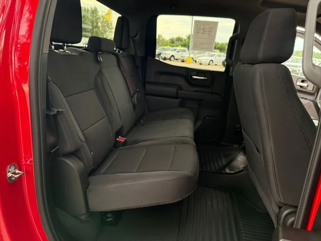 SEMINUEVOS CHEVROLET Silverado 1500 a Estados en autogozo