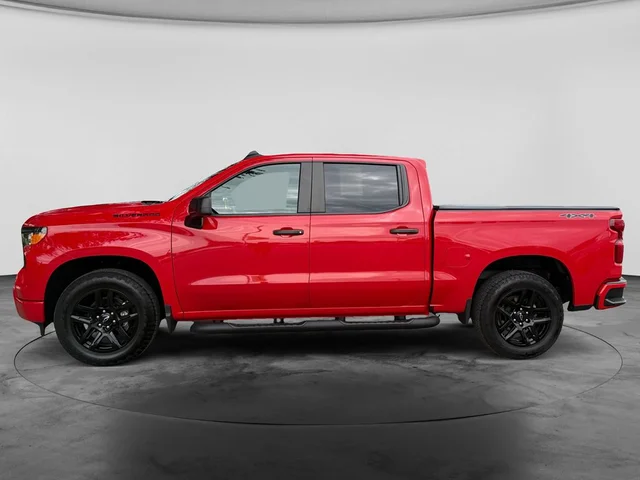 SEMINUEVOS CHEVROLET Silverado 1500 a Estados en autogozo